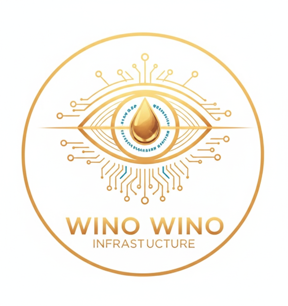 Logo Wino Wino